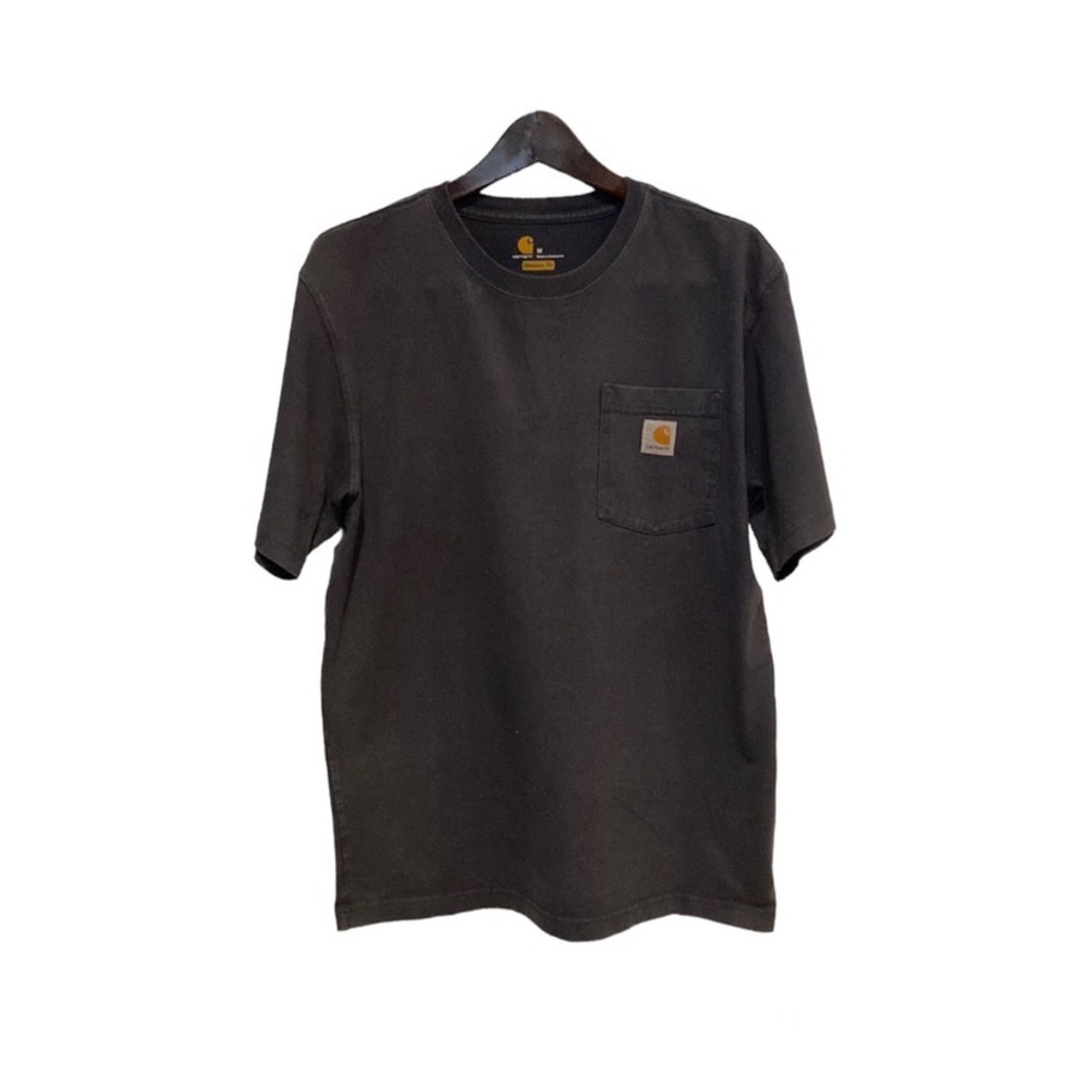 Carharrt Short Sleeve Shirt